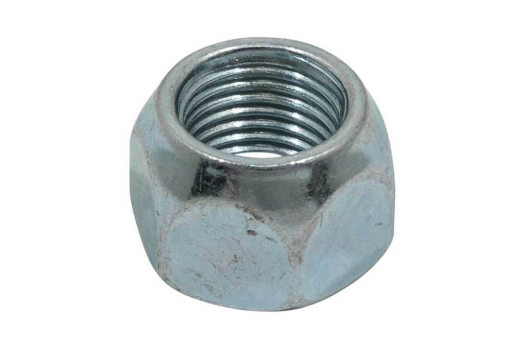 Why Chrysler Used Left-Hand Threaded Lug&nbsp;Nuts